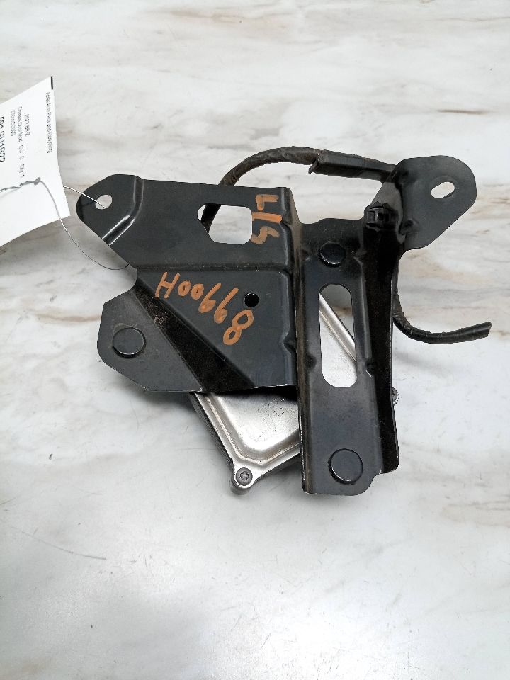 2022 SUBARU BR-Z Chassis Cont Mod - 18151