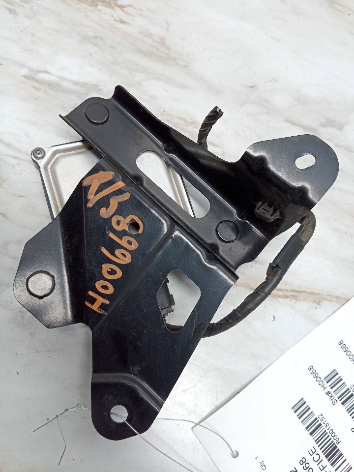 2022 SUBARU BR-Z Chassis Cont Mod - 18152 — photo 2