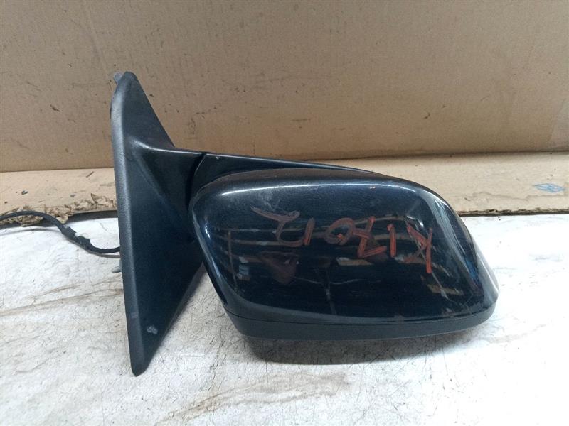 2017 JEEP COMPASS Right SIDE VIEW MIRROR - 181575 — photo 2