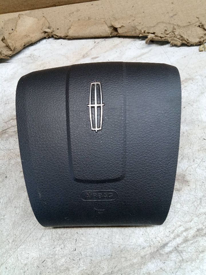 2011 LINCOLN MKZ 4cyl Electric 2.5 Left AIR BAG - 181580