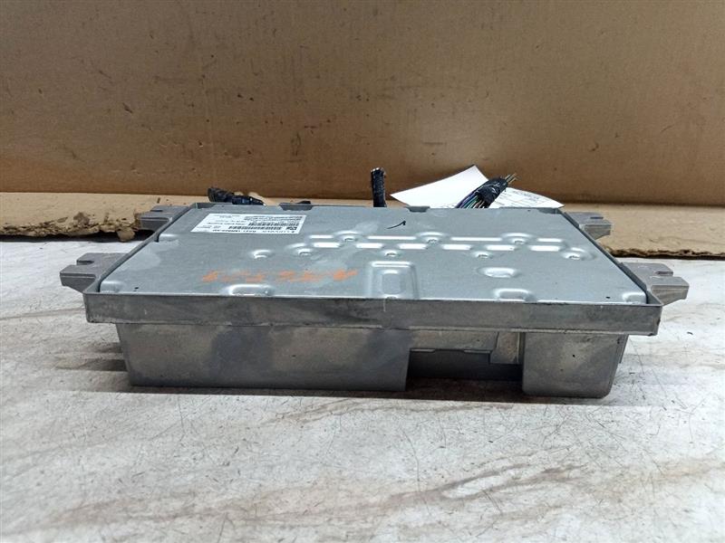2011 LINCOLN MKZ 4cyl Electric 2.5 Radio Audio - 181583