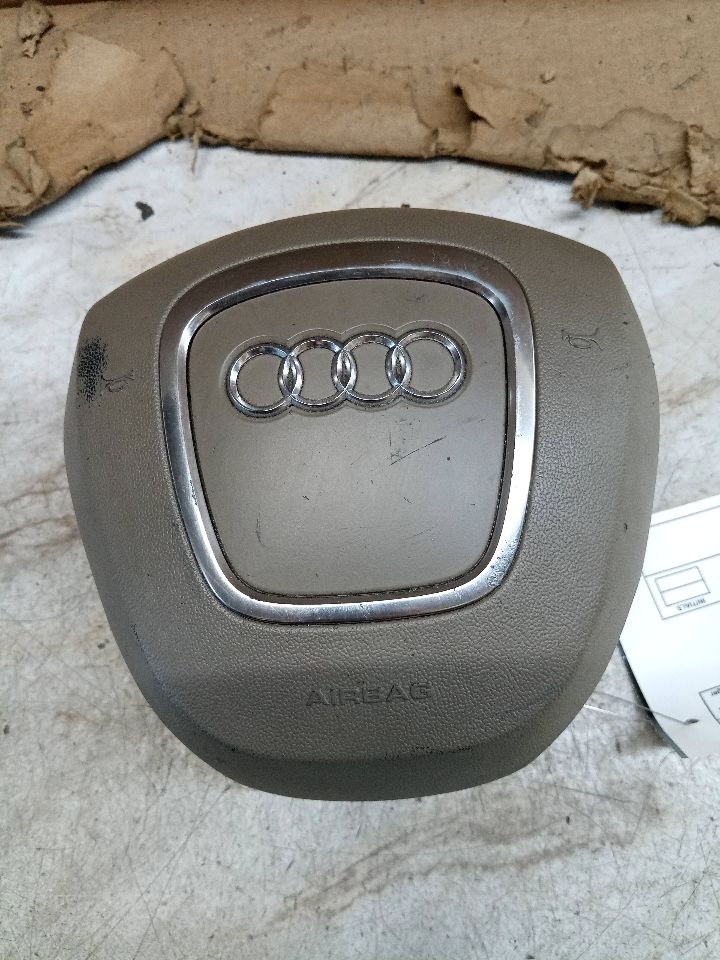2009 AUDI A4 4cyl Gasoline Turbo 2.0 AIR BAG - 181632