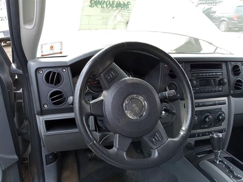 2007 JEEP COMMANDER 8cyl Gasoline 4.7 FLEX Parts Cars Trucks - 181668