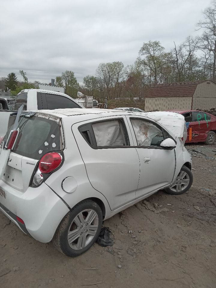 2015 CHEVROLET SPARK 4cyl Gasoline 1.2 Parts Cars Trucks - 181703 — photo 8
