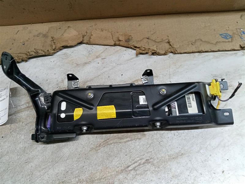 2015 AUDI S5 6cyl Supercharged 3.0 Left AIR BAG - 181739 — photo 4