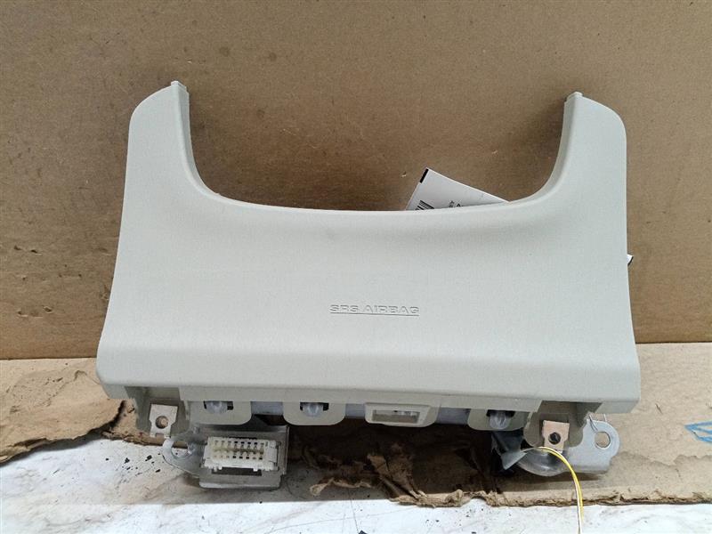 2010 TOYOTA PRIUS 4cyl Hybrid 1.8 Left AIR BAG - 181746