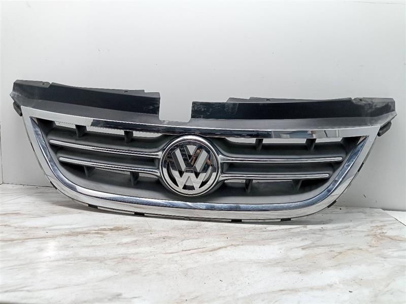 2011 VOLKSWAGEN ROUTAN 6 Cyl Gasoline 3.6 DI GRILLE - 181778