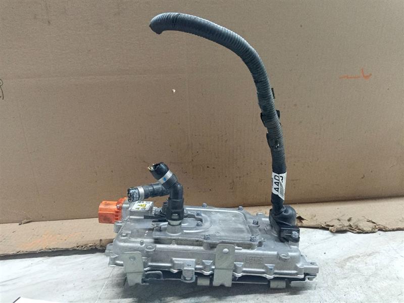 2021 FORD ESCAPE 2.5L 4cyl Hybrid VVT Conv/Invert/Charger - 181789