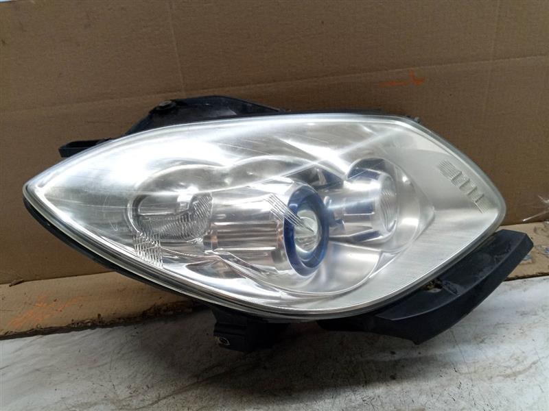 2012 BUICK ENCLAVE 6cyl Gasoline 3.6 Right HEADLAMP ASSEMBLY - 181808