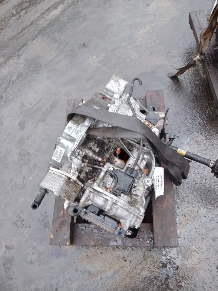 2019 ACURA RDX 2.0L 4cyl Turbo Gasoline Transmiss,Transaxle - 181912