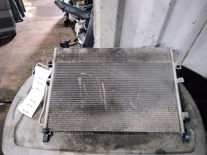 2012 DODGE JOURNEY Radiators - 18193 — photo 2