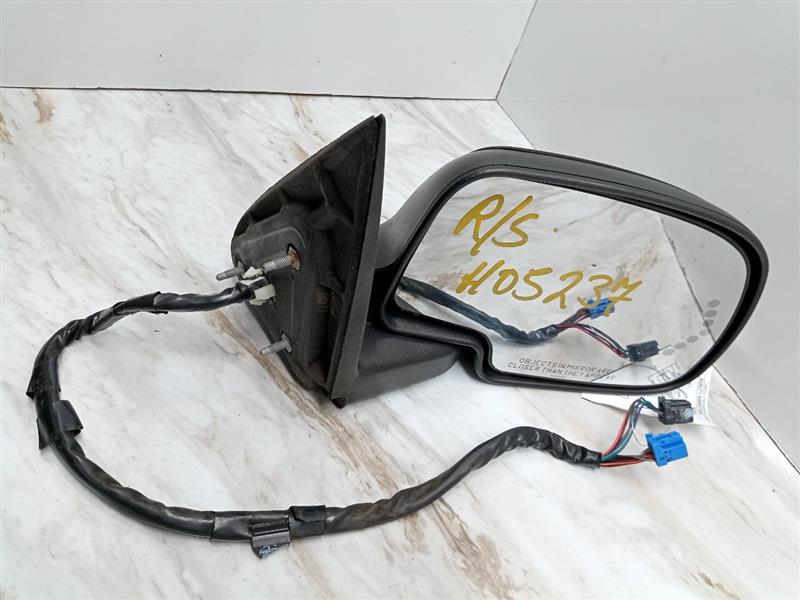 2005 CADILLAC ESCALADE ESV 8cyl Gasoline 6.0 Right SIDE VIEW MIRROR - 18211