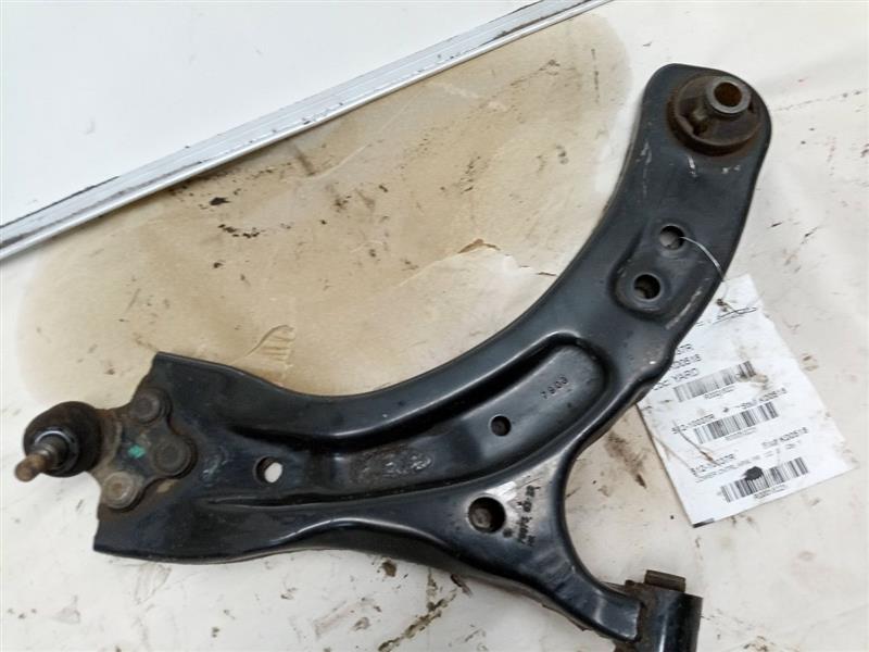 2018 SUBARU IMPREZA Right LOWER CNTRL ARM, FR - 18221 — photo 1
