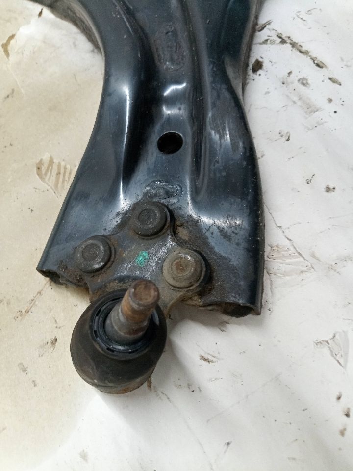 2018 SUBARU IMPREZA Right LOWER CNTRL ARM, FR - 18221 — photo 2