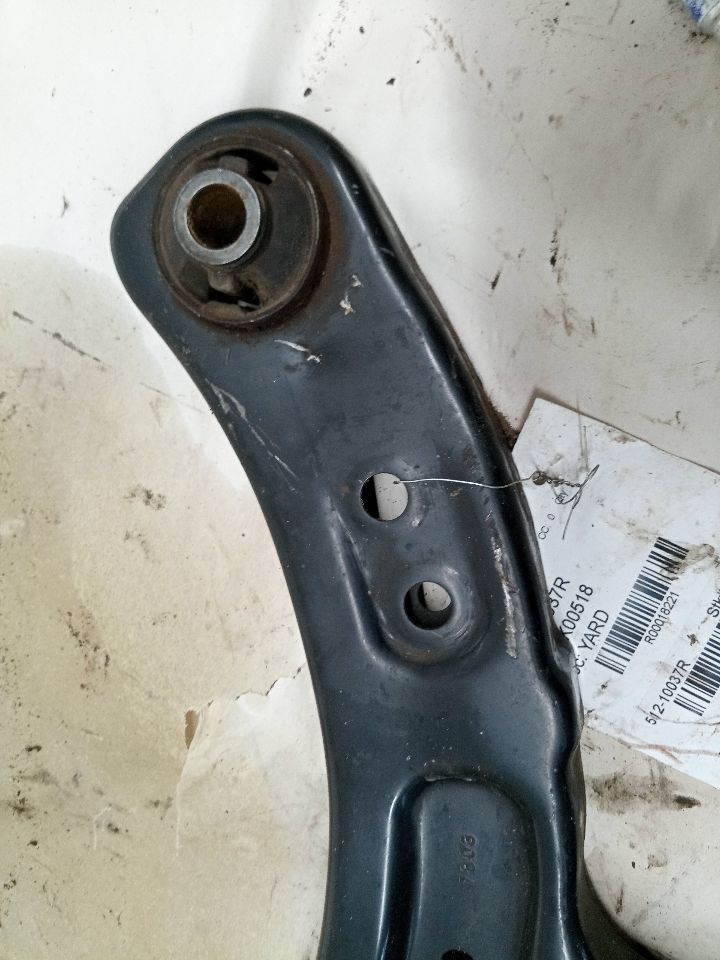 2018 SUBARU IMPREZA Right LOWER CNTRL ARM, FR - 18221 — photo 3