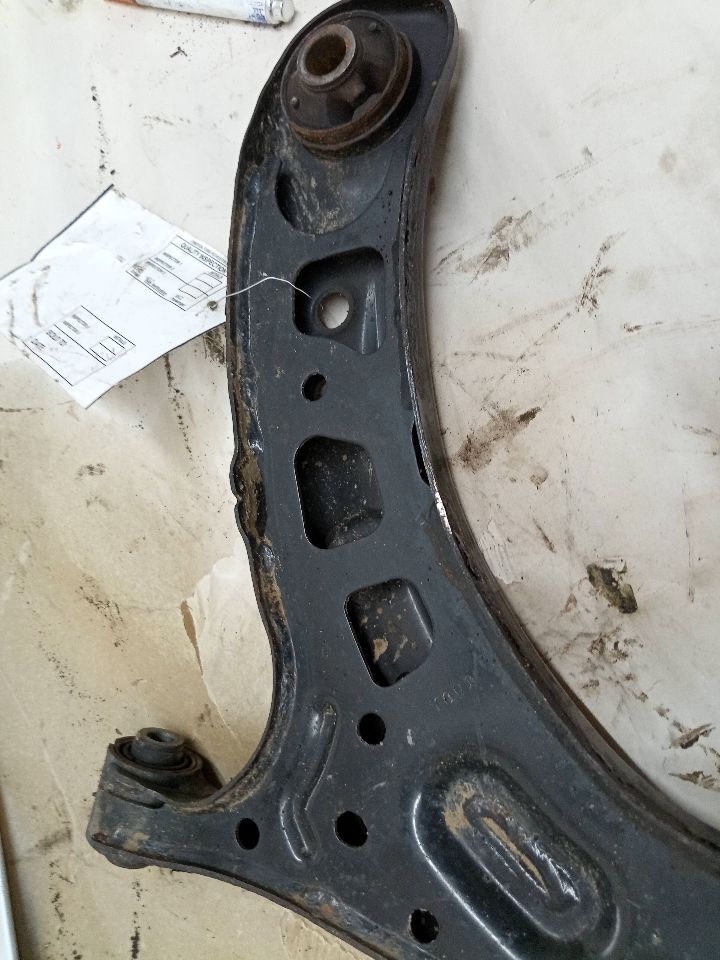 2018 SUBARU IMPREZA Right LOWER CNTRL ARM, FR - 18221 — photo 7