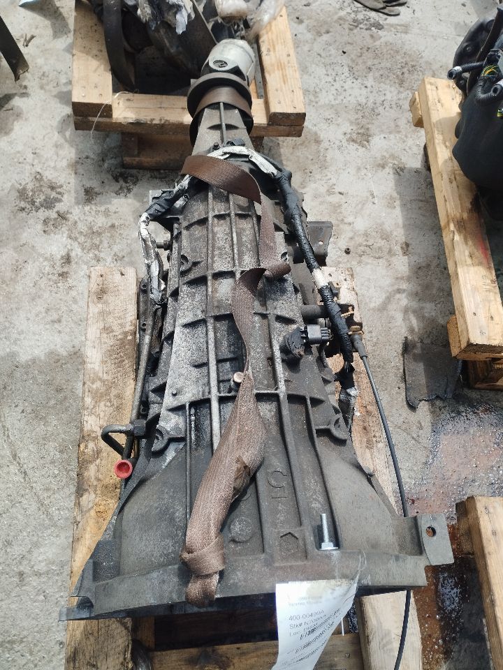 2008 FORD F350SD PICKUP Transmiss,Transaxle - 182225
