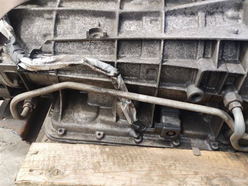 2008 FORD F350SD PICKUP Transmiss,Transaxle - 182225 — photo 6