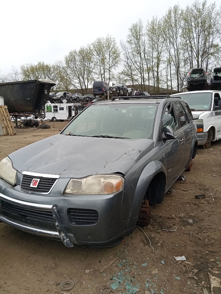 2007 SATURN VUE 4cyl Hybrid 2.4 Parts Cars Trucks - 182261