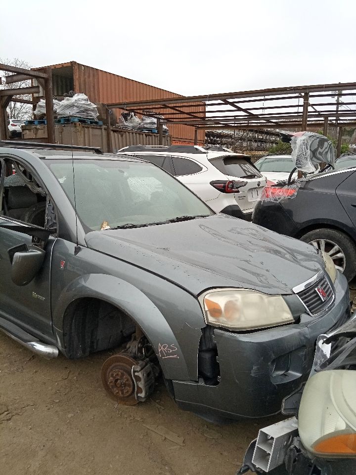 2007 SATURN VUE 4cyl Hybrid 2.4 Parts Cars Trucks - 182261 — photo 6