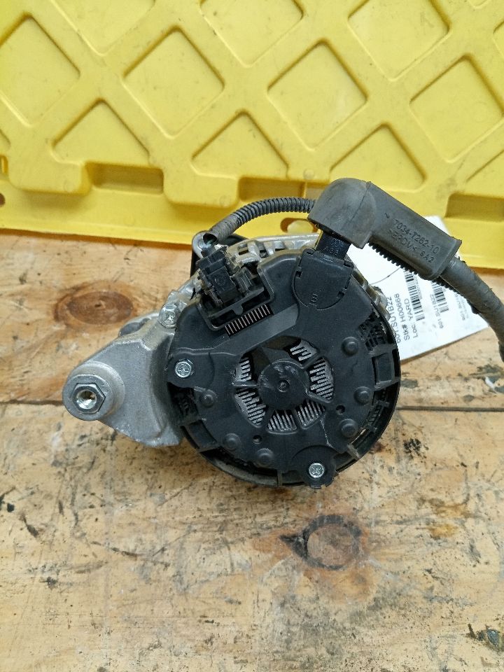 2022 SUBARU BR-Z ALTERNATOR - 18227