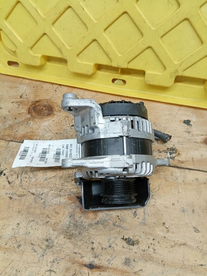 2022 SUBARU BR-Z ALTERNATOR - 18227 — photo 6