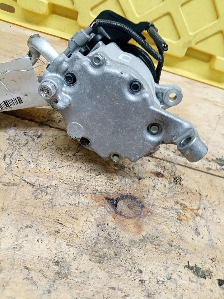2022 SUBARU BR-Z AC COMPRESSOR - 18228