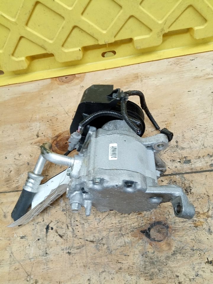 2022 SUBARU BR-Z AC COMPRESSOR - 18228 — photo 5