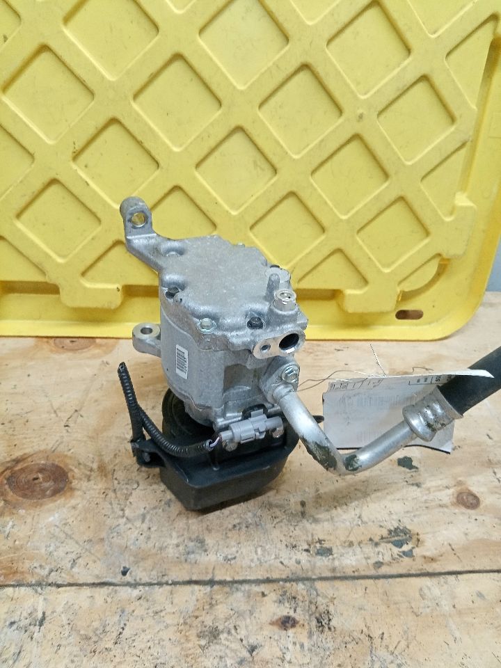 2022 SUBARU BR-Z AC COMPRESSOR - 18228 — photo 6