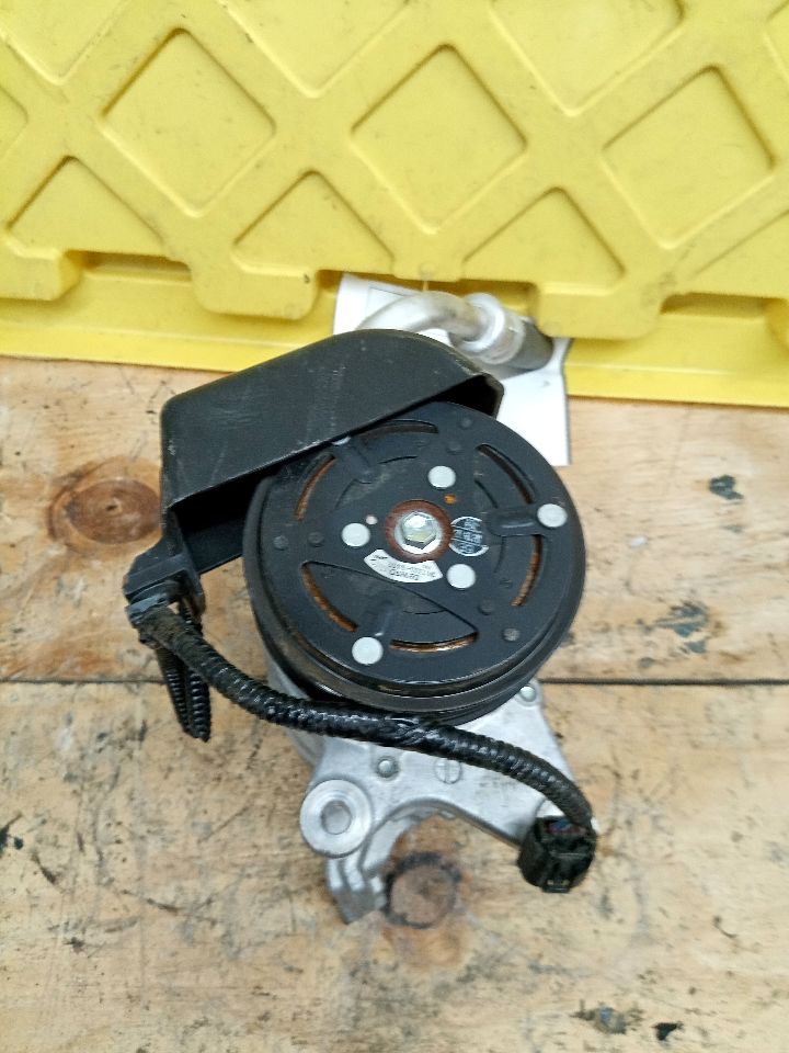 2022 SUBARU BR-Z AC COMPRESSOR - 18228 — photo 8