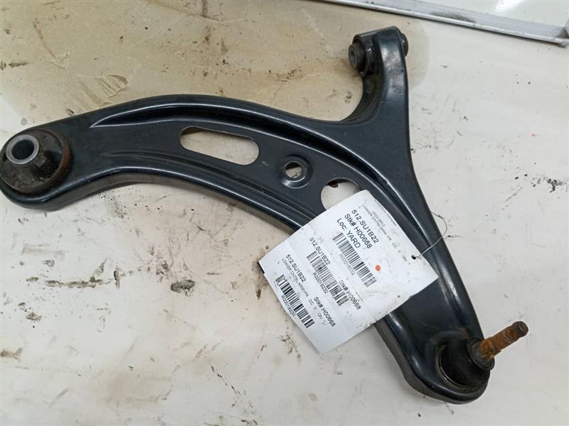 2022 SUBARU BR-Z LOWER CNTRL ARM, FR - 18232