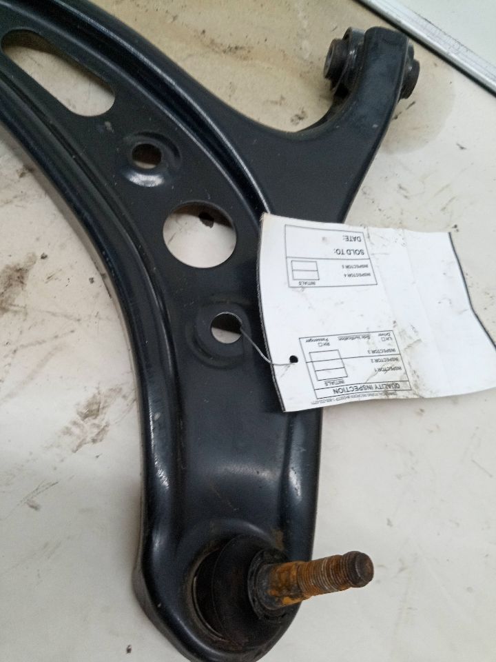 2022 SUBARU BR-Z LOWER CNTRL ARM, FR - 18232 — photo 2