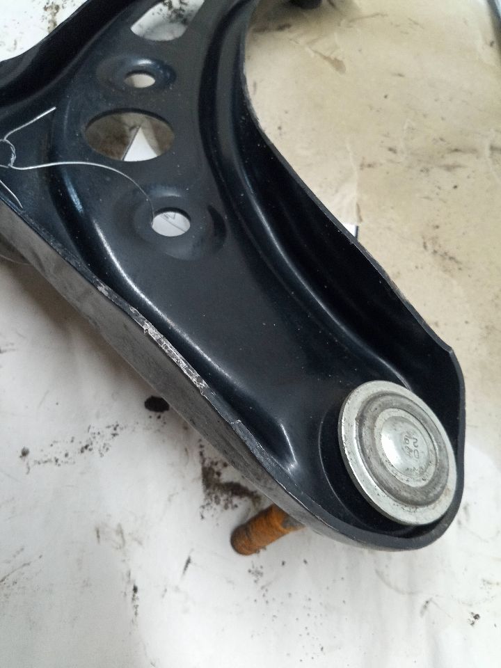 2022 SUBARU BR-Z LOWER CNTRL ARM, FR - 18232 — photo 6