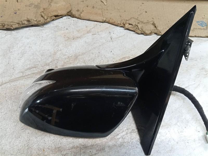 2017 NISSAN MAXIMA 6cyl Gasoline 3.5 Left SIDE VIEW MIRROR - 182460 — photo 3