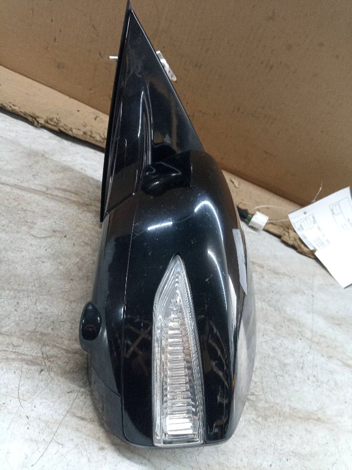 2017 NISSAN MAXIMA 6cyl Gasoline 3.5 Left SIDE VIEW MIRROR - 182460 — photo 4