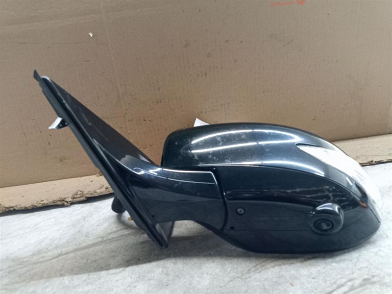 2017 NISSAN MAXIMA 6cyl Gasoline 3.5 Left SIDE VIEW MIRROR - 182460 — photo 5