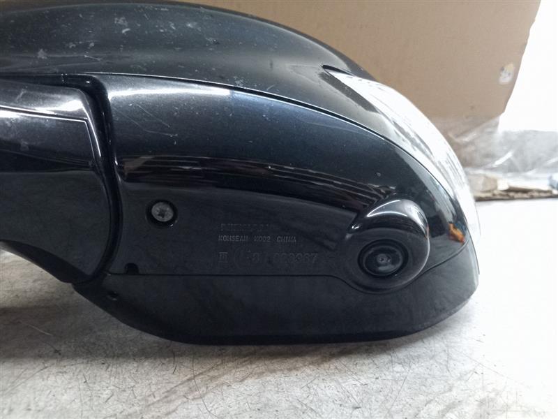 2017 NISSAN MAXIMA 6cyl Gasoline 3.5 Left SIDE VIEW MIRROR - 182460 — photo 6