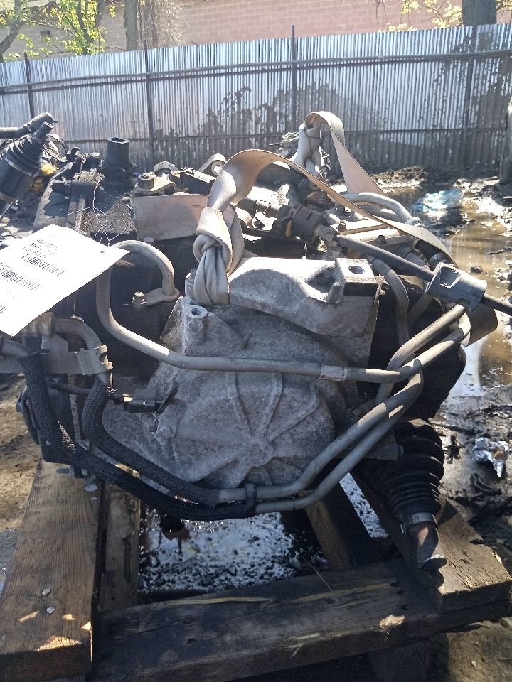 2015 LINCOLN MKC 4cyl Gasoline Turbo 2.0 Transmiss,Transaxle - 182502