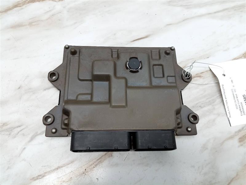 2020 SUBARU LEGACY Eng/Motor Cont Mod - 18255 — photo 2