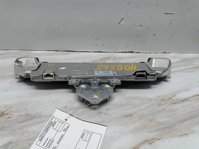 2020 SUBARU LEGACY Camera Projector - 18261 — photo 1