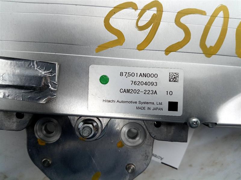 2020 SUBARU LEGACY Camera Projector - 18261 — photo 3