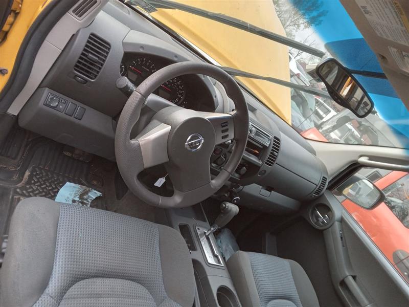 2005 NISSAN XTERRA 6cyl Gasoline 4.0 Parts Cars Trucks - 182618 — photo 2