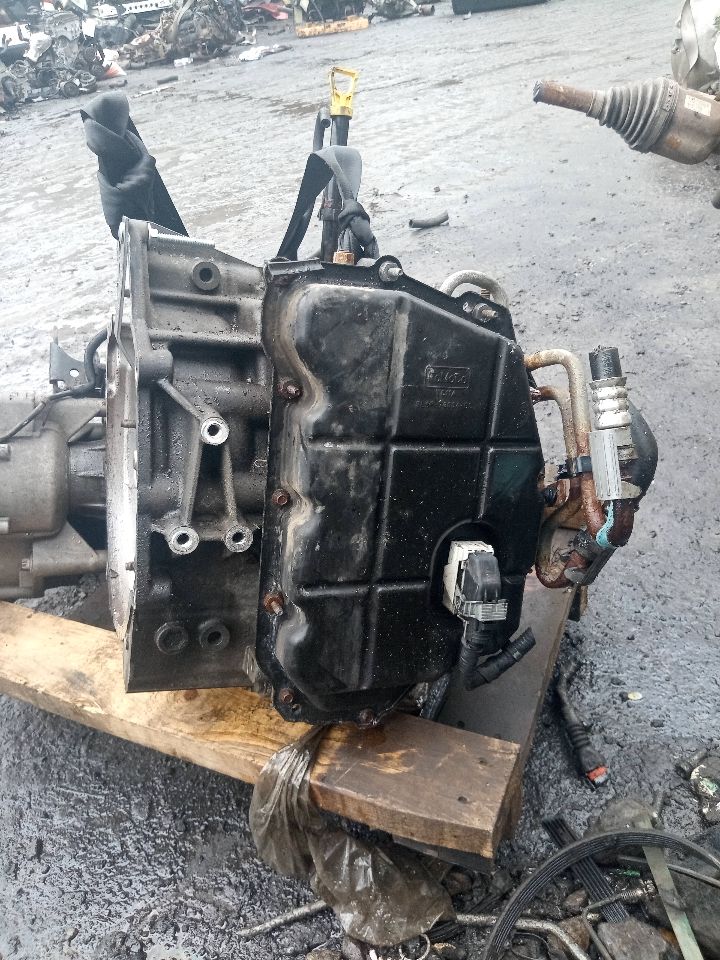 2012 FORD ESCAPE 6cyl Gasoline 3.0 Flex Transmiss,Transaxle - 182633 — photo 2