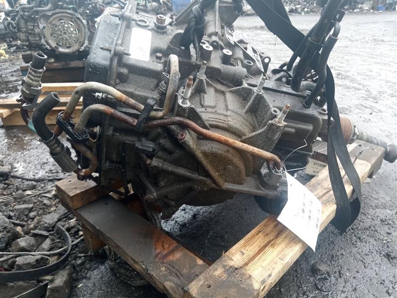 2012 FORD ESCAPE 6cyl Gasoline 3.0 Flex Transmiss,Transaxle - 182633 — photo 3