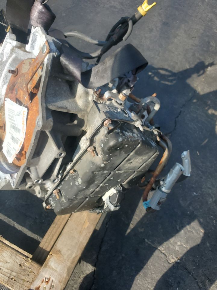 2012 FORD ESCAPE 6cyl Gasoline 3.0 Flex Transmiss,Transaxle - 182633 — photo 6