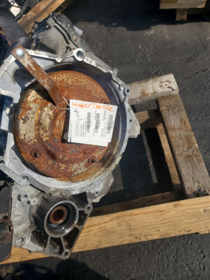2012 FORD ESCAPE 6cyl Gasoline 3.0 Flex Transmiss,Transaxle - 182633 — photo 7