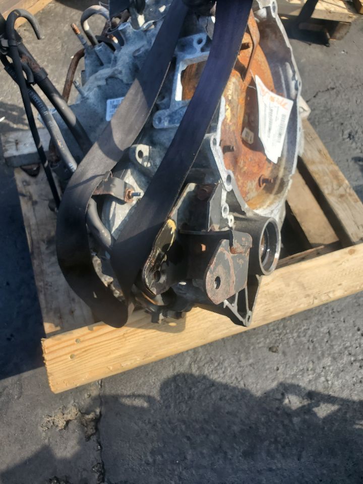 2012 FORD ESCAPE 6cyl Gasoline 3.0 Flex Transmiss,Transaxle - 182633 — photo 8