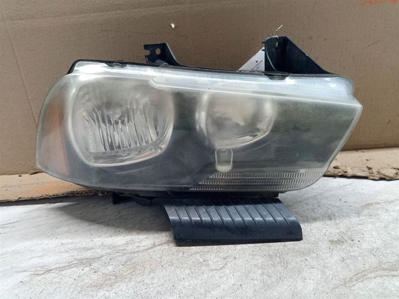 2011 DODGE CHARGER Right HEADLAMP ASSEMBLY - 182664