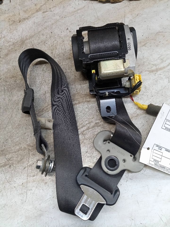 2006 ACURA TSX Seat Belt, Front - 182693