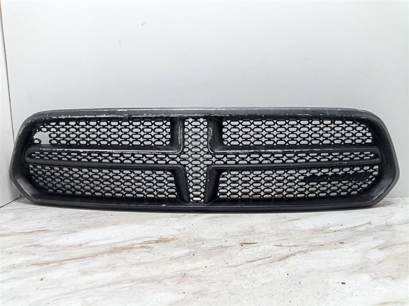 2014 DODGE DURANGO 6 cyl Gas Flex Fuel 3.6 GRILLE - 182725